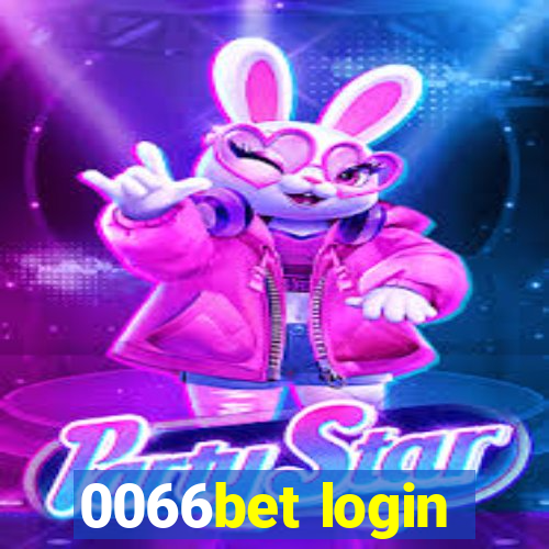 0066bet login